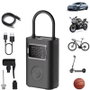 Xiaomi Portable Electric Air Compressor 2 Pro Negro